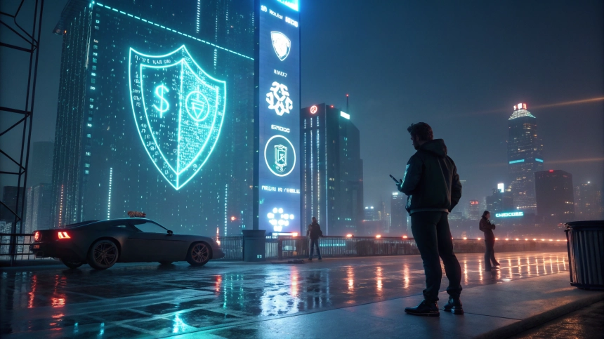 AI 품은 사이버보안, 상반기 투자 13조 돌파…IPO는 '제자리'