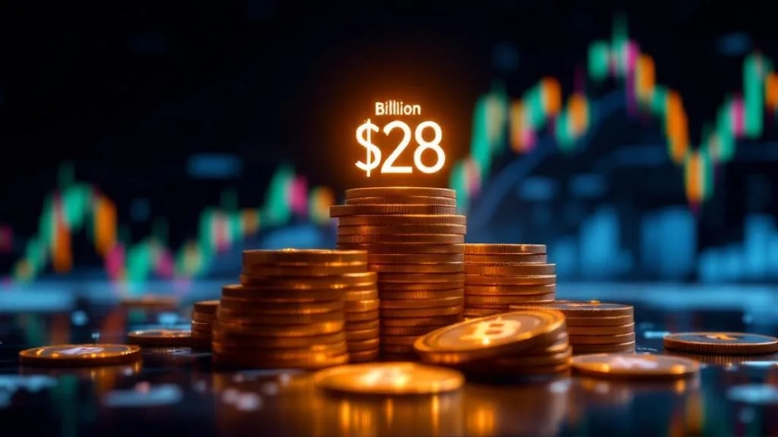 마이클 세일러, 비트코인 투자로 280억 달러 평가차익