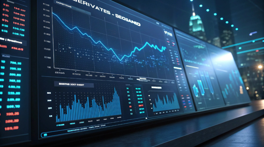  [파생상품 동향분석] 이더리움·도지코인 강세…ETH 7%·DOGE 8.8% 급등하며 거래량 상위권 / TokenPost.ai 