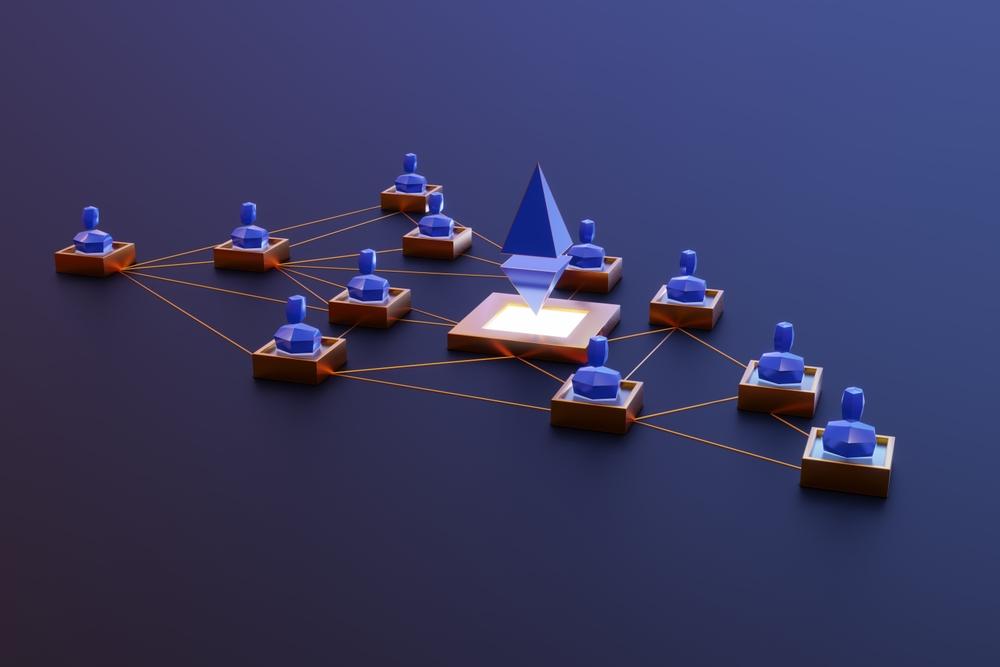 이더리움 커뮤니티 재단 출범, ETH 가격 상승 목표로 기관 채택 지원