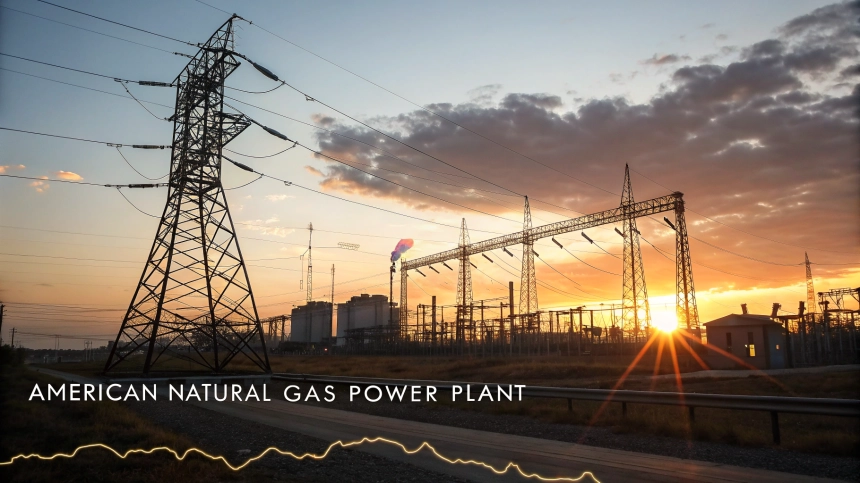  AI 전력전쟁 본격화…脱렌 에너지, 35억 달러 투자에 장중 20% 급등