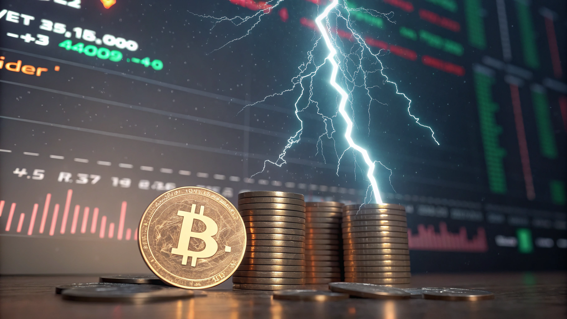 비트코인($BTC) 랠리는 '레버리지발 허상'?…현물 침체 속 선물 매수세 과열 주의