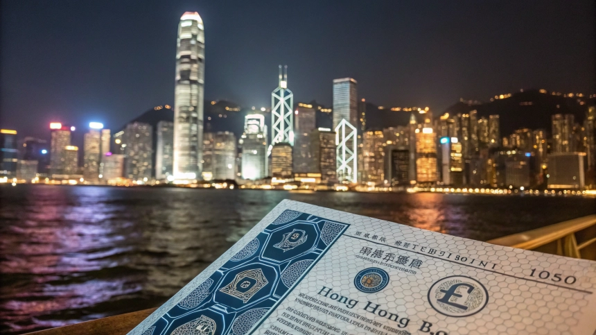  홍콩, 토큰화 국채 정례화 추진…디지털 금융 허브 도약 신호탄