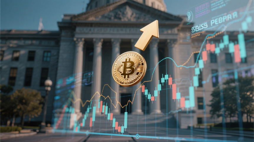 연준, 금리 4% 이하 인하시 비트코인($BTC) 14만 달러 돌파 가능성