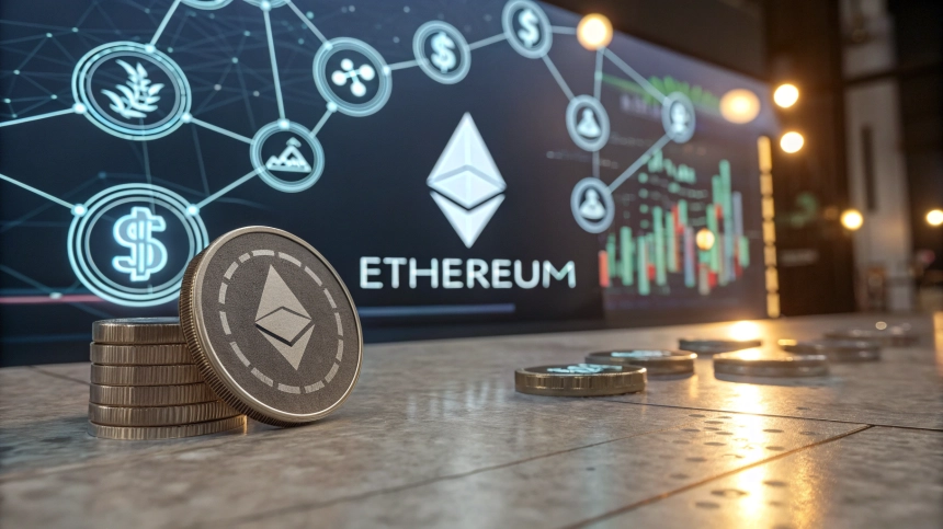  이더리움 언스테이킹 대기 13일 돌파… 기업·VC 주도 구조 변화 신호