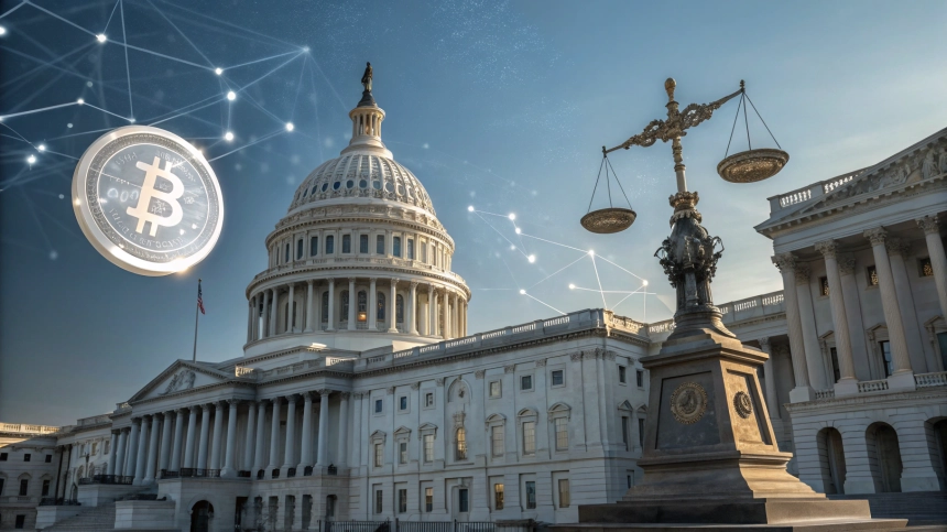  美 '크립토 주간' 격돌…CBDC·스테이블코인 법안 놓고 의회 분열