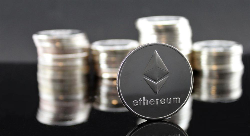  샤프링크 게이밍, 20만 개 돌파 이더리움 보유량 5억 2700만 달러 규모 공개