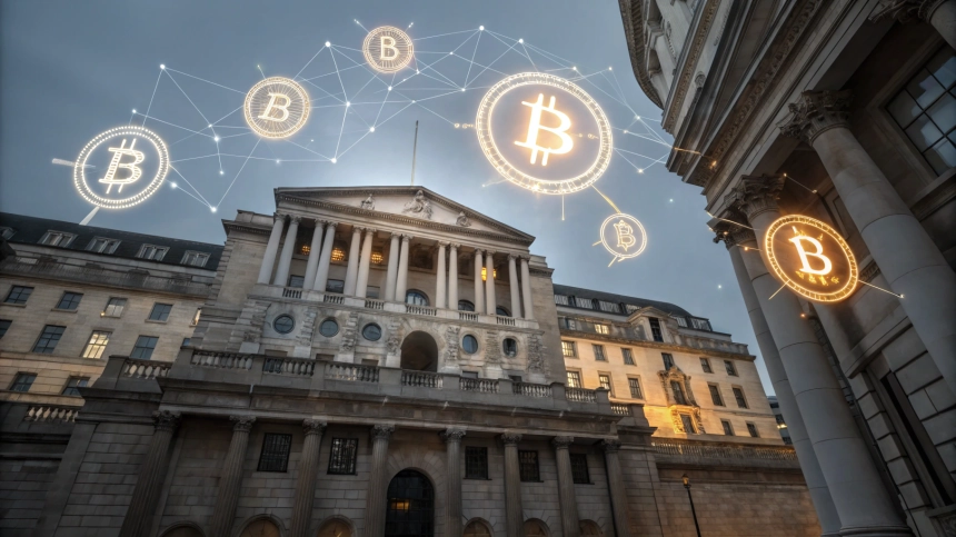  英 중앙은행 총재 “스테이블코인, 금융 시스템 위협…예금 토큰화 집중해야”