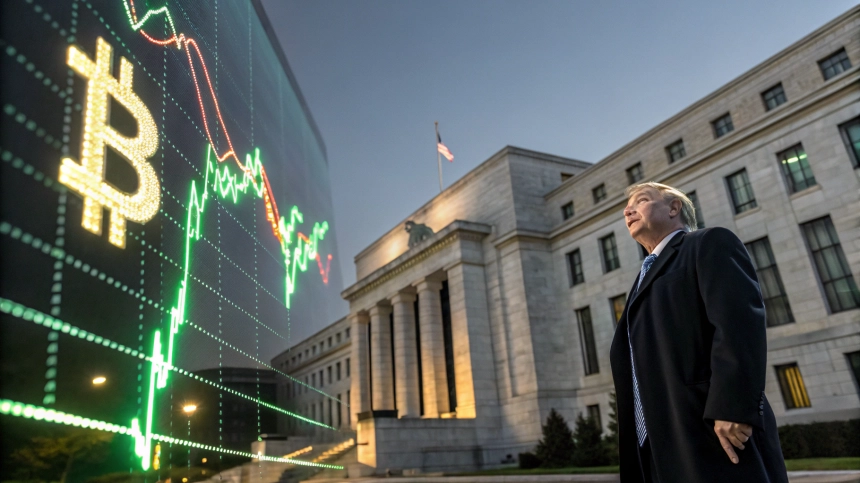 비트코인($BTC) 사상 첫 12만 달러 돌파…트럼프 정책·지정학 리스크 영향