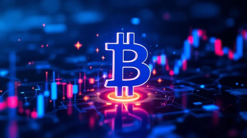 비트코인, 사상 최고가 경신…12만 3,000달러 돌파