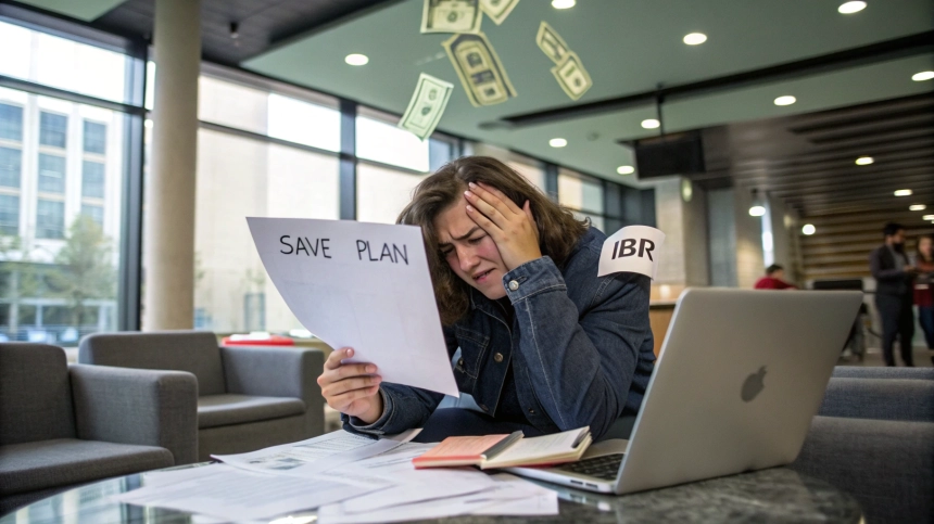  美, SAVE 플랜 이자 재개…770만 학자금 대출자 '한숨'