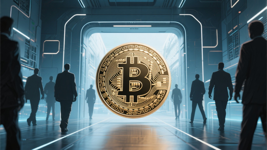  비트코인 $90억 매도에도 흔들림 없다…‘보유자 교체’가 만든 강세장