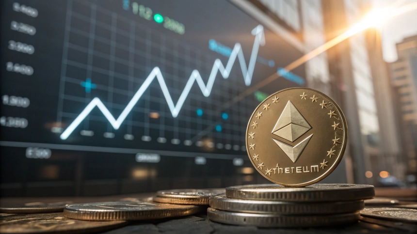 이더리움($ETH), 4,000달러 돌파 임박…5,000달러 황금 구간 진입하나