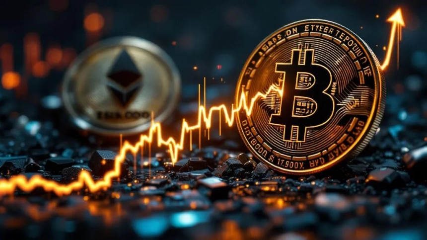 비트코인 사상 최고가 경신…11만9376달러 돌파