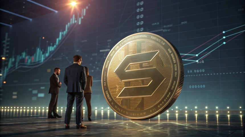 솔라나($SOL), 200달러 회복…기관 수요·개발 급증에 신고가 기대감