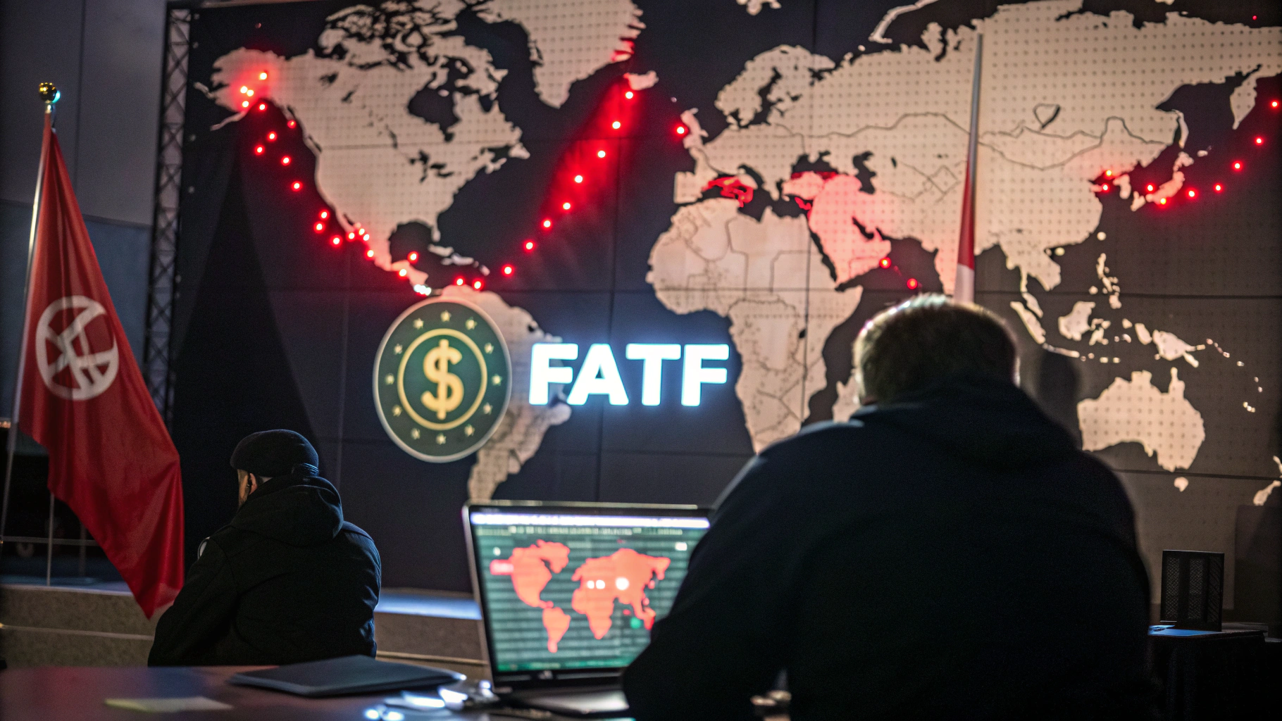FATF, 22억 달러 암호화폐 해킹 연이어…전 세계 규제 강화 촉구