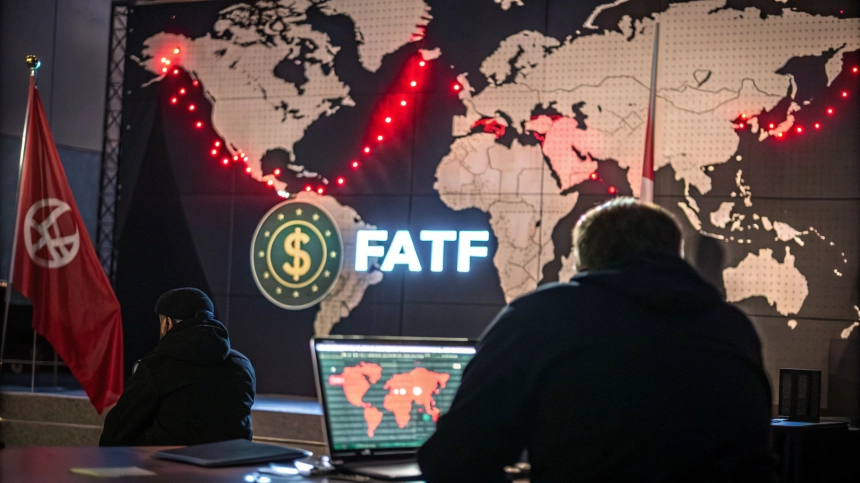 FATF, 22억 달러 암호화폐 해킹 연이어…전 세계 규제 강화 촉구