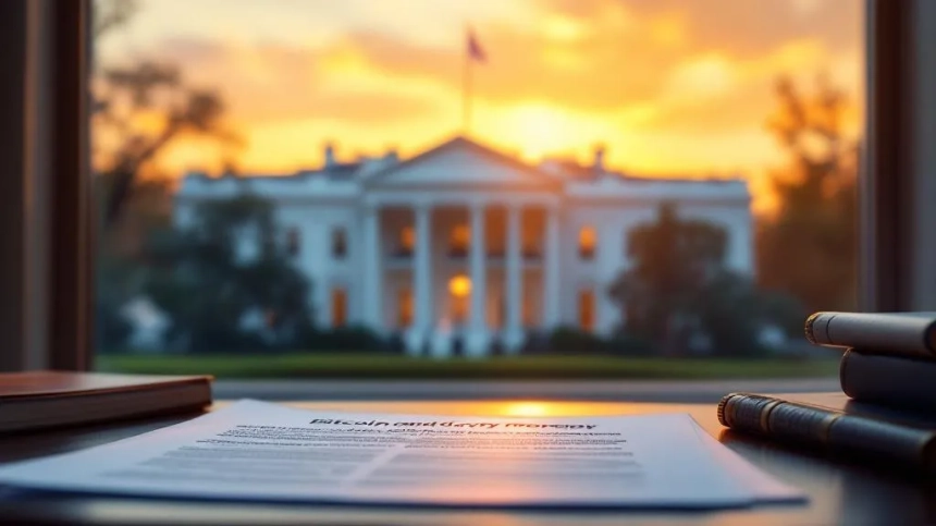  [분석] 백악관 ‘디지털 자산 보고서’ 해부… 규제 전환점, 세계 표준 향한 美의 전략