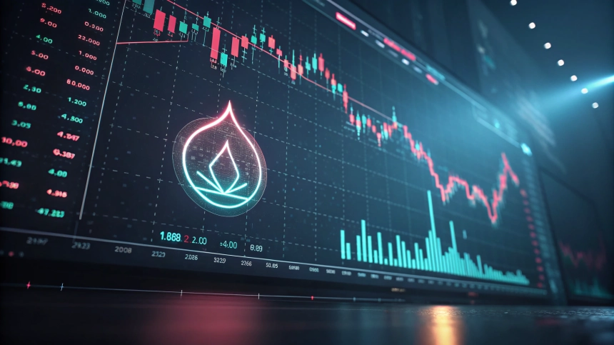 하이퍼리퀴드(HYPE), 디파이 파생상품 시장 점유율 80% 돌파…거래량 50배 상승