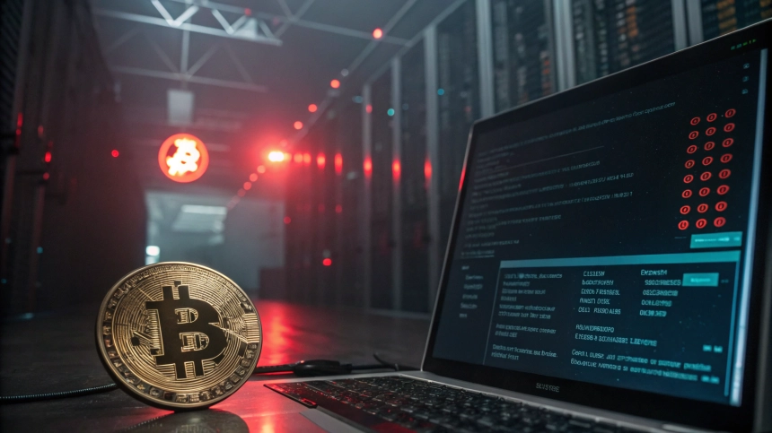  비트코인 기반 다크웹 '아바쿠스 마켓' 돌연 폐쇄…엑시트 스캠 의혹 확산