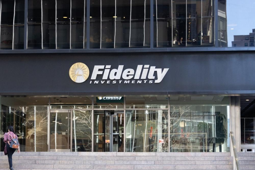  피델리티, 자체 스테이블코인 'FIDD' 전격 출시... 