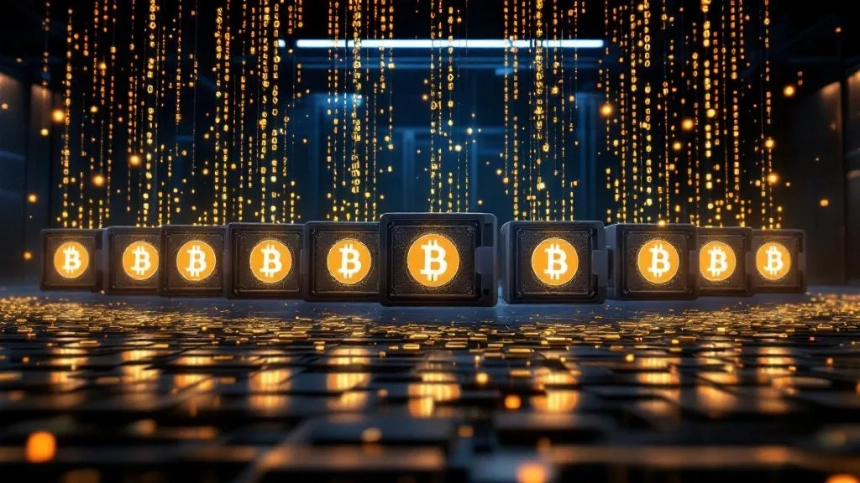 14년 만에 사토시 시대 비트코인 지갑 8개 재활성…1,160억 달러 이동