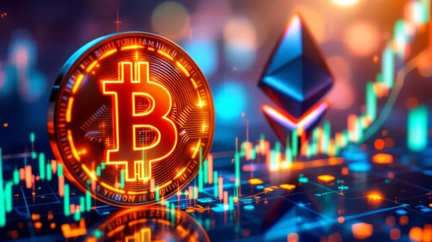 비트코인 ETF 사흘 연속 자금 유입…이더리움도 6200만 달러 순유입