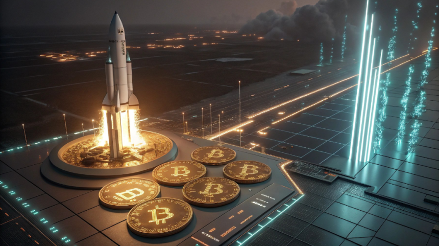 칼데라(ERA), 비트겟 런치풀 통해 상장… Web3 인프라 생태계 주목