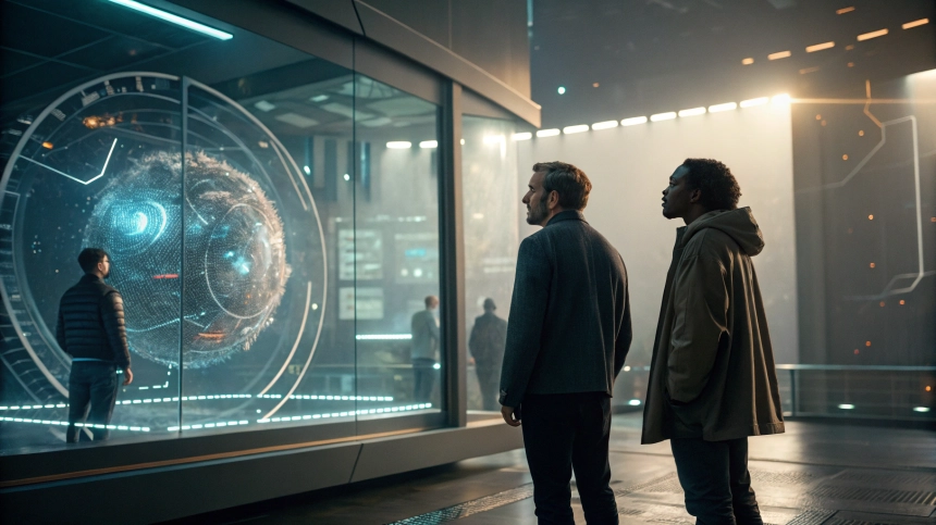 AI 사고 흘러가는 길이 사라진다…오픈AI·메타 등 '투명성 붕괴' 공동 경고