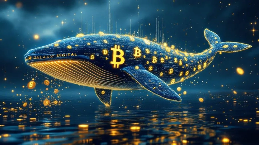 ‘14년 보유’ 비트코인 고래, 8만 BTC 전량 매도… 약 13조 원 규모