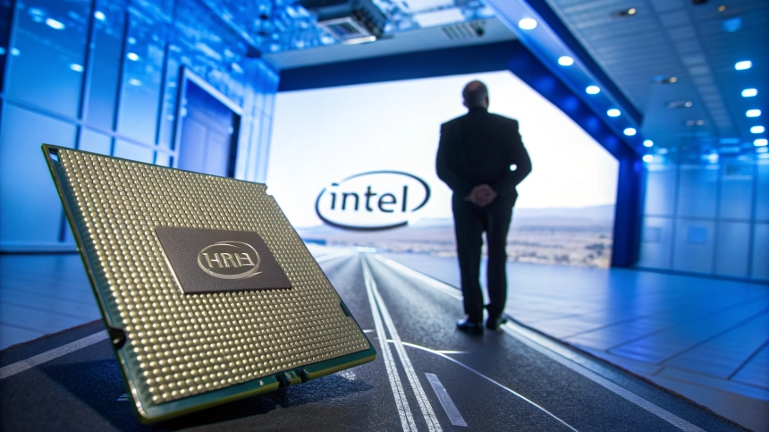  인텔(INTC), 실적보다 전략 변화 주목…'파운드리 전환' 갈림길