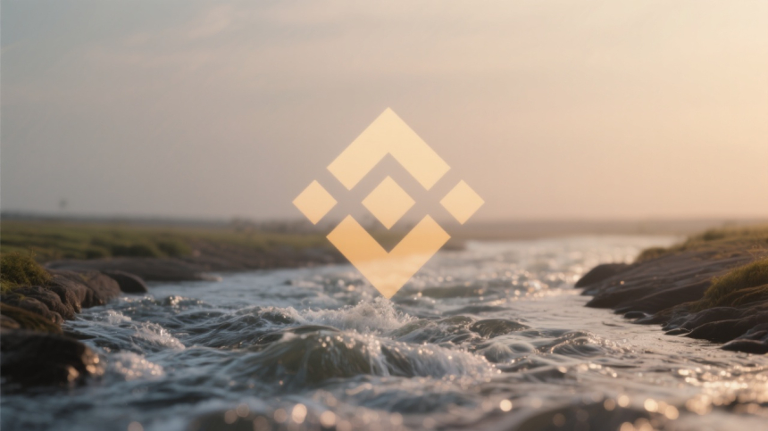  바이낸스 창립자 CZ “변화를 두려워마라… 비트코인이 그 증거”