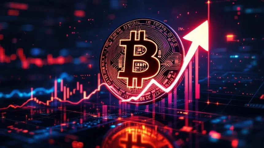 비트코인, 사상 최고 주간 마감 기록