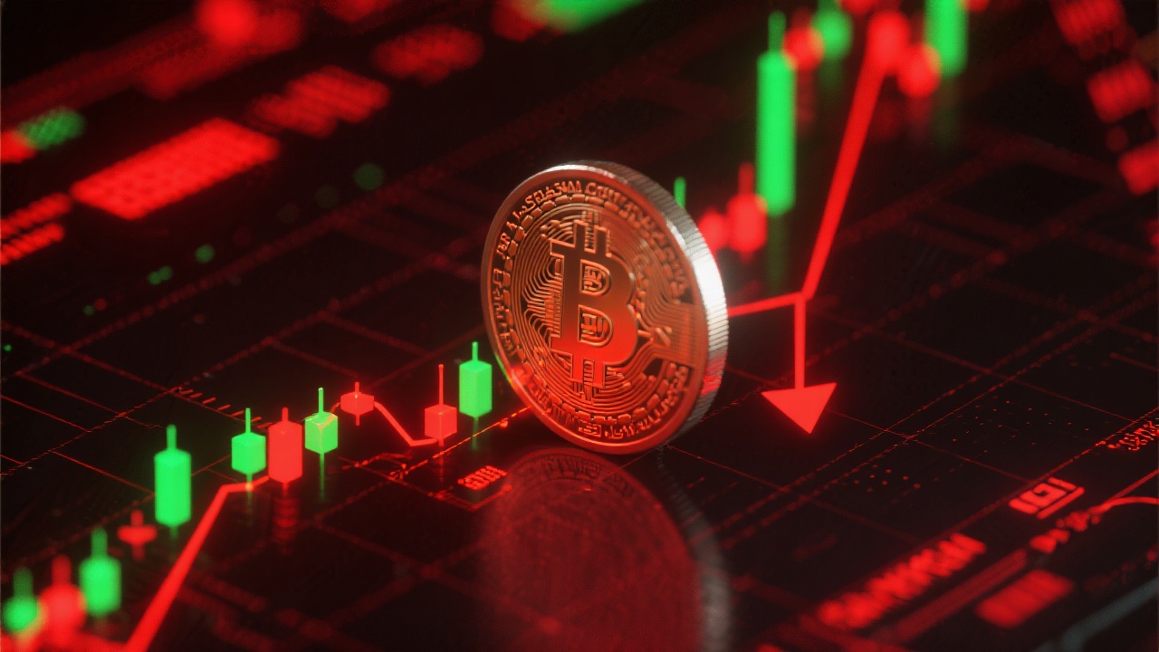 스텔라($XLM), 단기 하락 신호에 기술적 경고…과거 상승 패턴 재현될까
