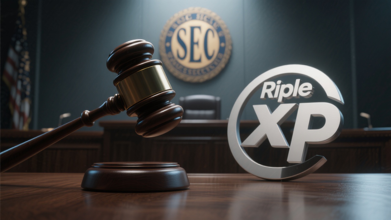 리플(XRP) vs SEC, 8월 15일 운명의 날…암호화폐 규제 전환점 될까