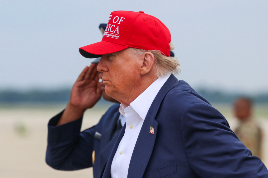 트럼프發 규제 완화 수혜 업종 급부상…암호화폐 은행도 주목