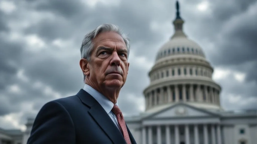 미 연방주택감독기구, 파월 연준 의장 조사 요청