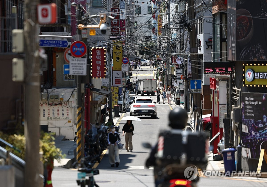 소상공인, 토큰증권으로 자금 조달 시대 열린다…금융위 'STO 도입' 본격 추진