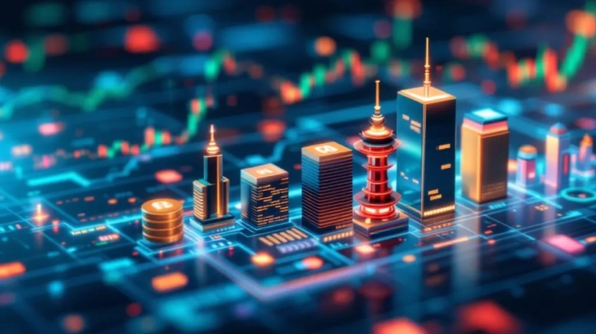 BounceBit, 4분기 토큰화 주식 상품 출시 예고