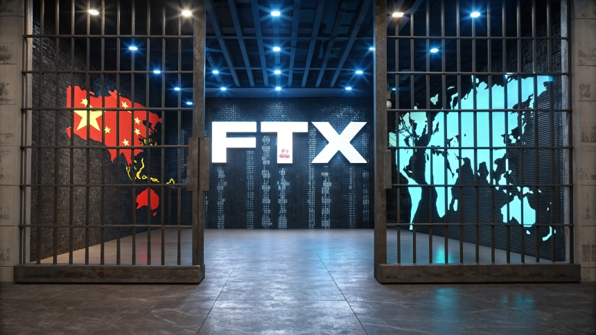 FTX, 中·러시아 등 49개국 채권자에 암호화폐 환급 유예 추진