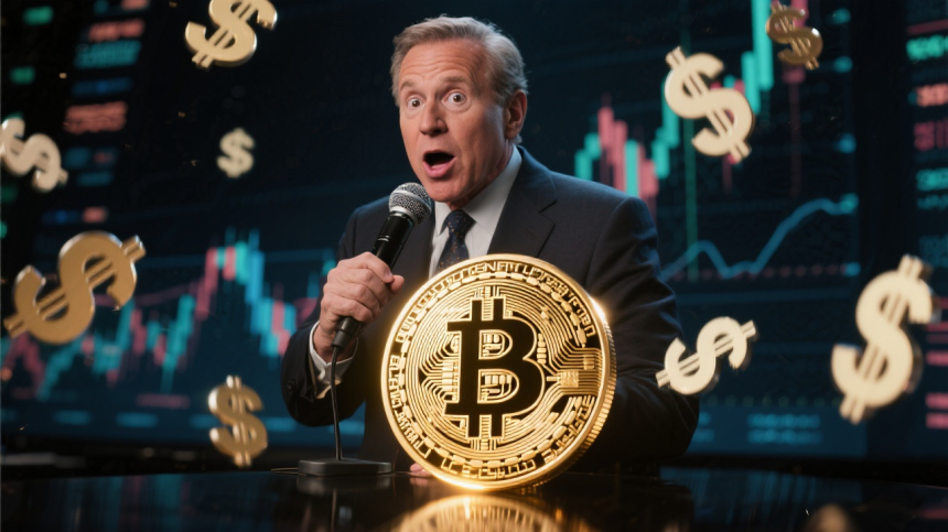  비트코인, '경제 위기 해지 수단'으로 급부상…암호화폐 비관론자 짐 크레이머의 전격 전향