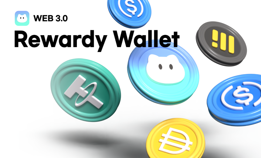 “리워디 월렛” 원화 스테이블코인 ‘유통’에 집중하겠다