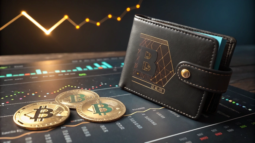  사토시 시절 고래 지갑, 6조 원대 $BTC 전량 이동…대규모 매각 신호?