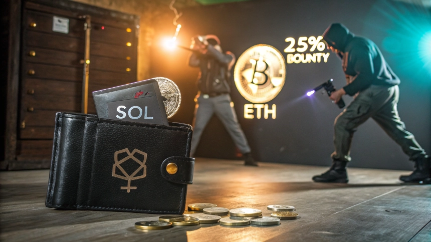  인도 코인디씨엑스, 610억 원 해킹 피해...자산 회수 땐 최대 153억 원 보상 발표