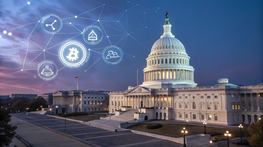  美 의회, 7월 '크립토 위크' 개최…스테이블코인·CBDC 운명 가른다