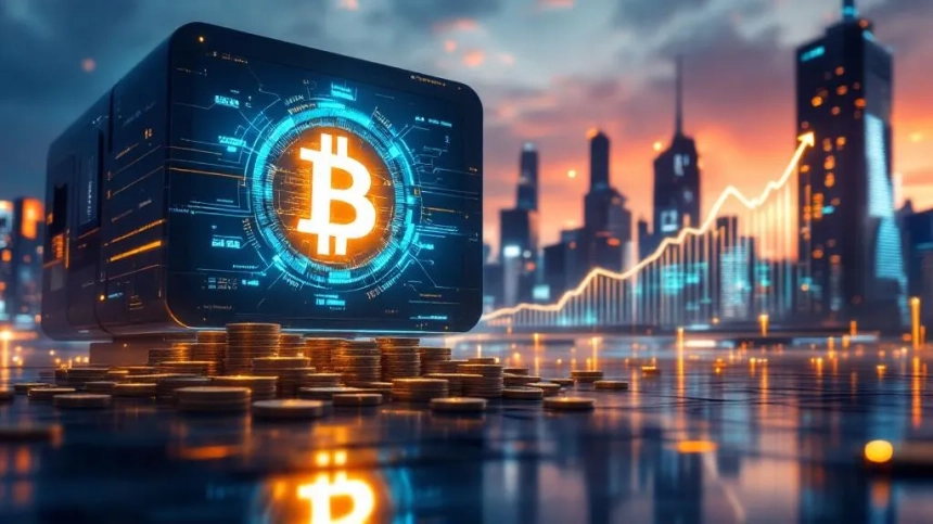 비트코인 투자 확대…H100, 1억 달러 추가 조달