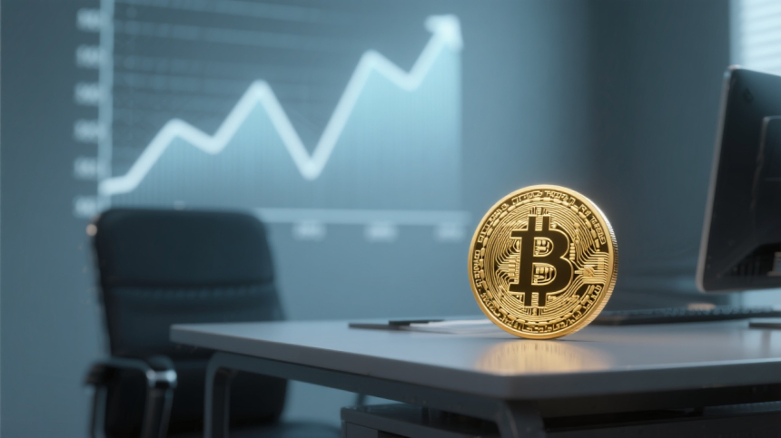  상장사, 비트코인 930억 달러 보유…'코퍼레이트 크립토 트레저리' 전략 급부상