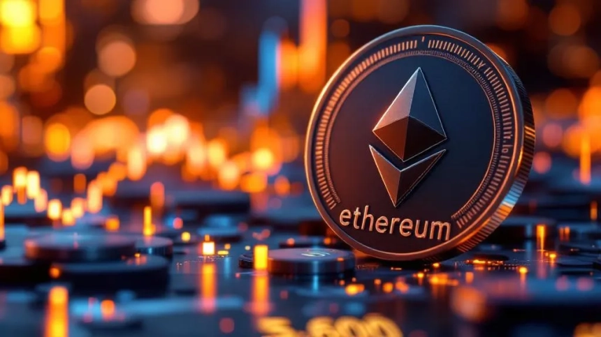 이더리움, 3,800달러 돌파