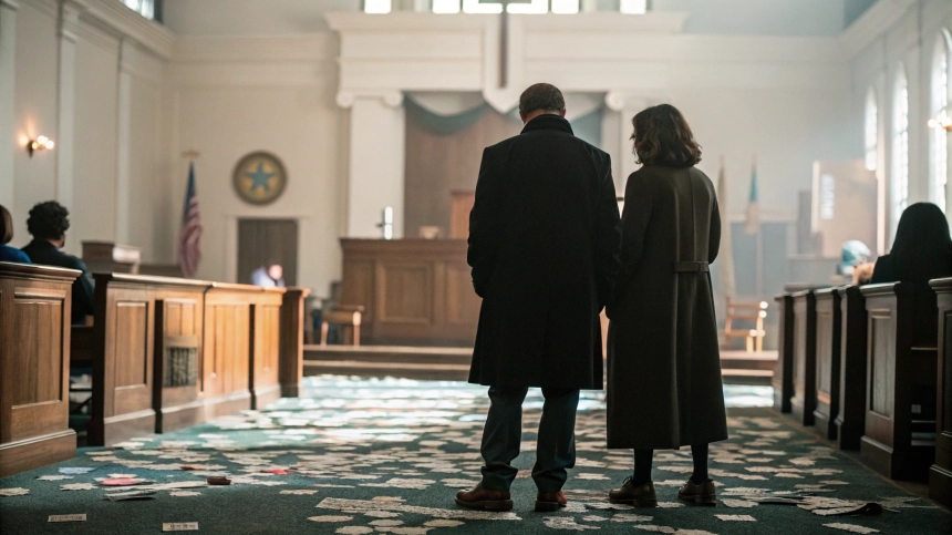  美 덴버 온라인 목사 부부, 종교 이용한 47억 원 암호화폐 사기 혐의