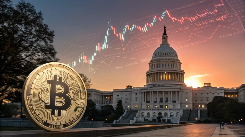 미 CPI·트럼프 관세·디지털 자산 규제, 비트코인 흔들 '암호화폐 분수령 주간' 온다